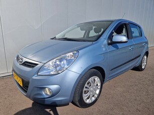 Hyundai i20 1.2i i-Motion (bj 2012)