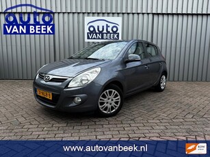 Hyundai I20 1.2i i-MotionAirco