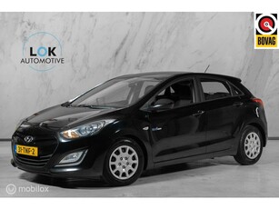 Hyundai i30 1.6 GDI i-Drive CoolCRUISE CONTROLAIRCOMEDIA