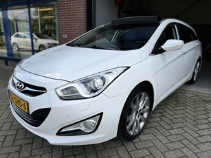 Hyundai i40 Wagon 2.0 GDI i-Catcher (bj 2011)