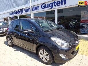 Hyundai Ix20 1.4i i-Motion