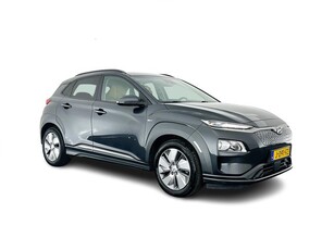 Hyundai KONA EV Fashion 64 kWh [ 3-Fase ] (INCL-BTW) *