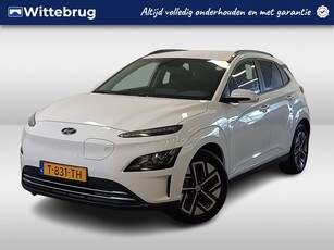 Hyundai KONA EV Pure 64 kWh € 2.000,- Subsidie mogelijk!