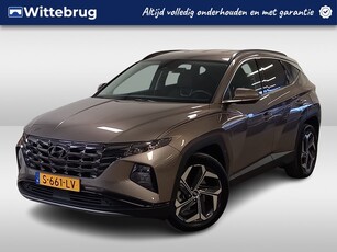 Hyundai Tucson 1.6 T-GDI HEV Premium 360 graden camera