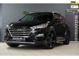 Hyundai Tucson 1.6 T-GDI Premium Automaat