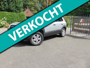 Hyundai Tucson 2.0i Active Airco / Trekhaak