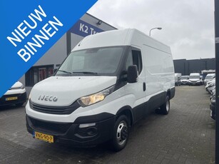 Iveco Daily 35C14V 2.3 352l L3H2