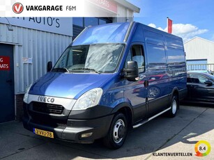 Iveco Daily 40C17V 330 H3