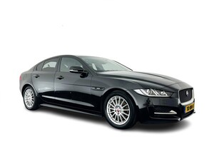 Jaguar XE 2.0 D R-Sport *TURBO-DEFECT* Aut. *NAVI-FULLMAP