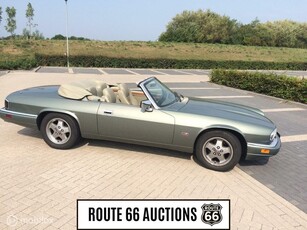 Jaguar XJS Cabriolet 1995