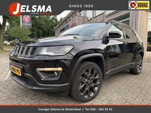 Jeep Compass 4xe 240 Plug-in Hybrid Electric S Aut.