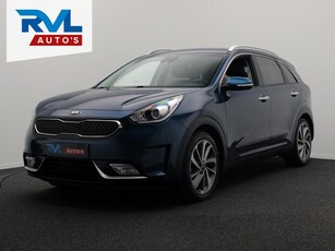 Kia Niro 1.6 GDi Hybrid ExecutiveLine Carplay