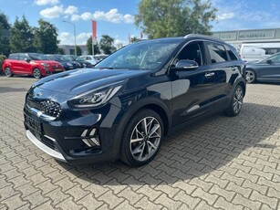 Kia Niro 1.6 GDi Hybrid ExecutiveLine (RIJKLAARPRIJS/BOVAG)