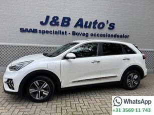 Kia Niro 1.6 GDi PHEV DynamicLine Carplay (bj 2020)