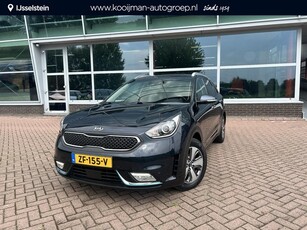 Kia Niro 1.6 GDi PHEV DynamicPlusLine Dealeronderhouden