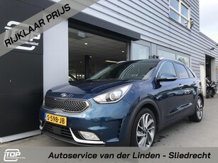 Kia Niro 1.6 Hybrid ExecutiveLine Trekhaak