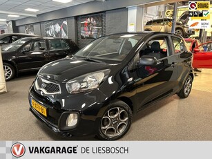 Kia Picanto 1.0 CVVT