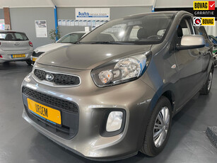 KIA PICANTO 1.0 CVVT ComfortLine