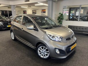 Kia Picanto 1.0 CVVT *NAP*5DRS*LED*AIRCO (bj 2011)