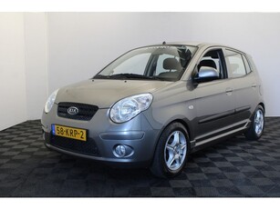 Kia Picanto 1.0 Q (bj 2010)