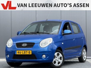 Kia Picanto 1.0 Seven Nieuw binnen Airco APK tot