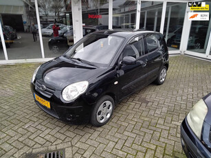 KIA PICANTO 1.0 X-pect, Stuurbekrachtiging, NAP!