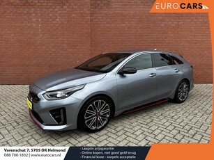 Kia ProCeed 1.6 T-GDi GT Navigatie Climate Control