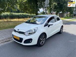 Kia Rio 1.1 CRDi Plus Pack AIRCO/NAP/LED