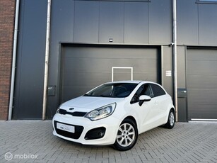 Kia Rio 1.2 CVVT Comfort Pack Airco Led Aux