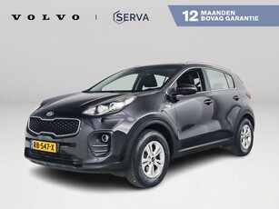 Kia Sportage GDI ComfortLine Navigator (bj 2017)