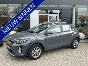 Kia Stonic 1.0 T-GDi MHEV DynamicLine Navi Climate