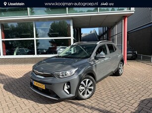 Kia Stonic 1.0 T-GDi MHEV DynamicPlusLine 1e eigenaar