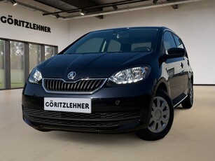 Škoda Citigo 1.0 Greentech Ambition Plus (bj 2019)