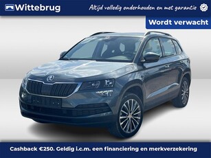 Škoda Karoq 1.5 TSI ACT Ambition Sunset DSG / Panoramadak /