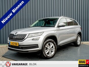 Škoda Kodiaq 1.5 TSI 150Pk DSG Business Edition Keyless