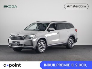 Škoda Kodiaq Business Edition 1.5 TSI m-HEV 150pk DSG-7 7