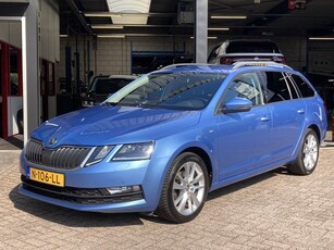 Škoda Octavia Combi 1.0 TSI Greentech Ambition ,, DRIVE ''