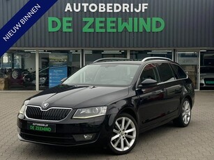 Škoda Octavia Combi 1.2 TSI Greentech Elegance Businessline