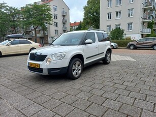 Škoda Yeti 1.2 TSI Ambition NAP NW APK Airco Trekhaak Cruise