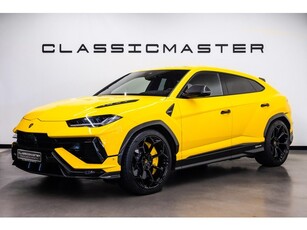 Lamborghini Urus 4.0 V8 Performante Excl. BPM Dealer auto