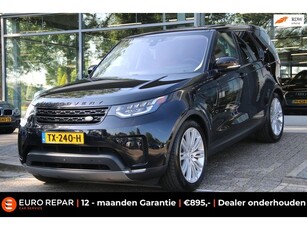 Land Rover Discovery 3.0 Si6 HSE 7p. DEALER OND. 2E EIG VOL!