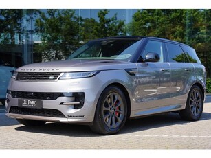 Land Rover Range Rover Sport P 460 E Dynamic SE Meridian