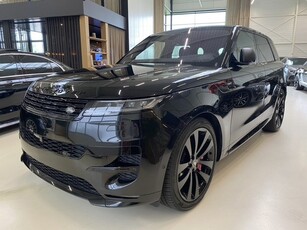 Land Rover Range Rover Sport P530 First Edition Panorama