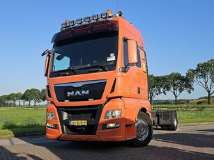 M.A.N. 18.480 TGX xxl intarder