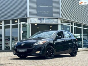 Mazda 3 1.6 GT-M Line / Airco / Pdc / Elektr.Pakket.