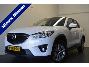 Mazda CX-5 2.0 Skylease+ Limited Edition 2WD , TREKHAAK