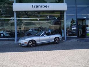 Mazda MX-5 1.6i Exclusive