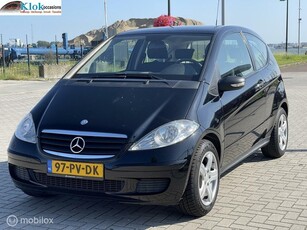 Mercedes A-klasse 150 Classic NAP Airco Stuurbekrachtiging