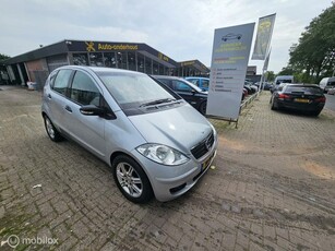 Mercedes A-klasse 180 CDI Avantgarde RIJD GOED//APK