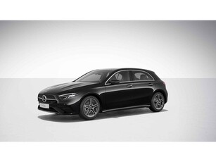 Mercedes-Benz A-klasse 180 Star Edition